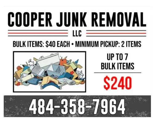 House Clean Out in Bucks County