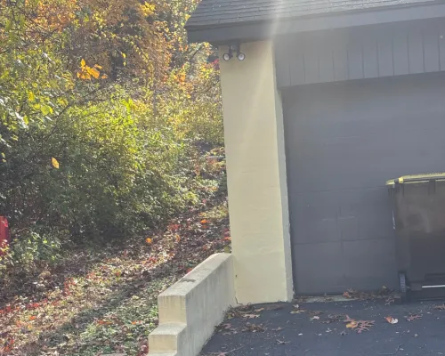 Construction Debris Removal 
