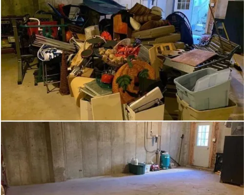 House Clean Out Bucks County