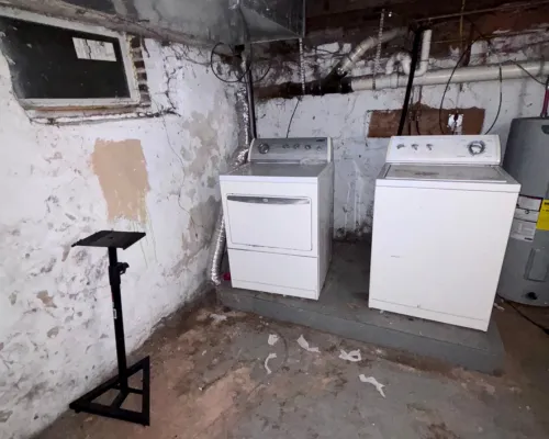 Construction Debris Removal Bucks County