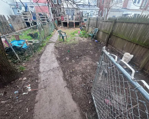 Construction Debris Removal Bucks County