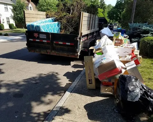 Estate Clean Out Bucks County