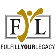 Fulfill Your Legacy Logo Image