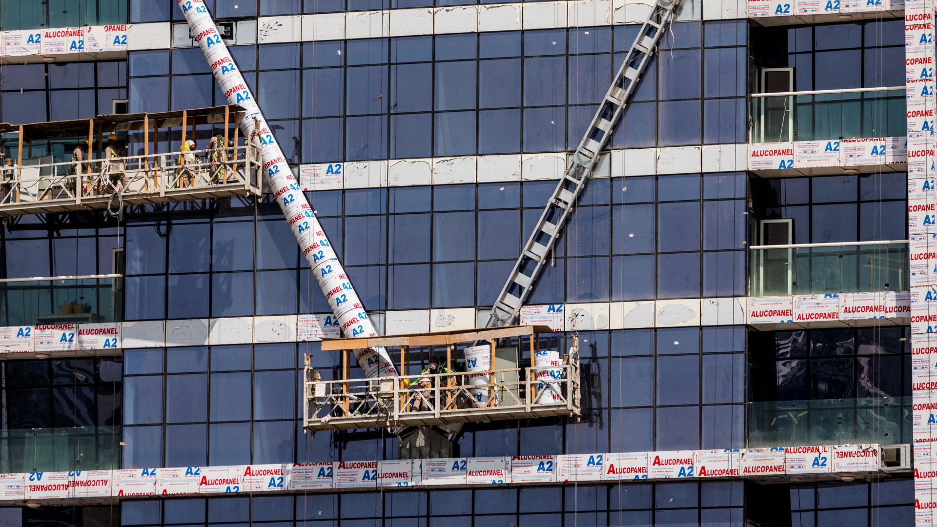 Commercial Extensions in Tyne and Wear