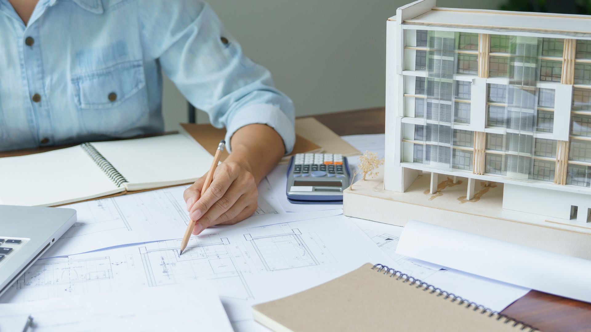 Design and Architecture Tyne and Wear