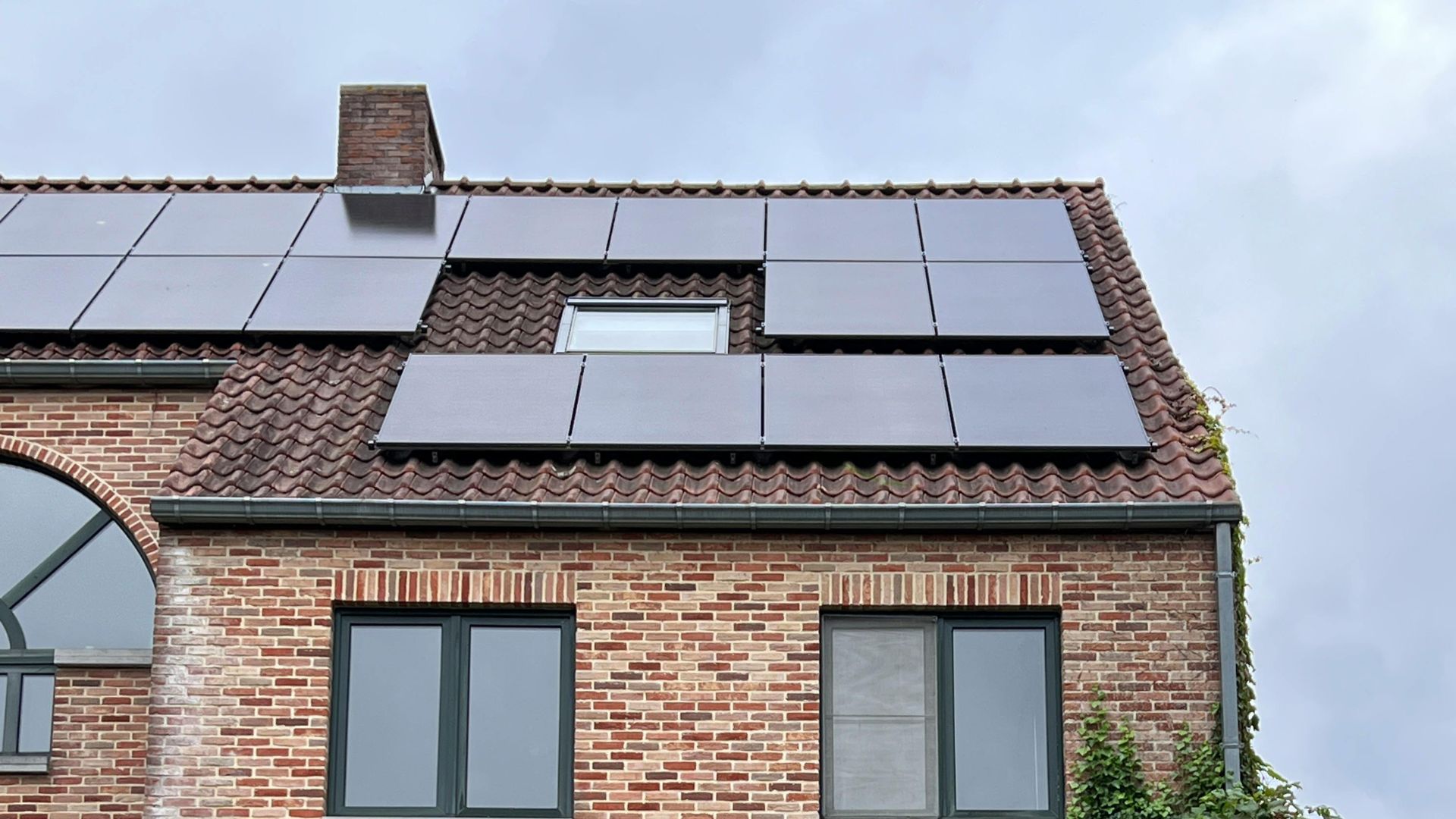 Solar in Tyne and Wear