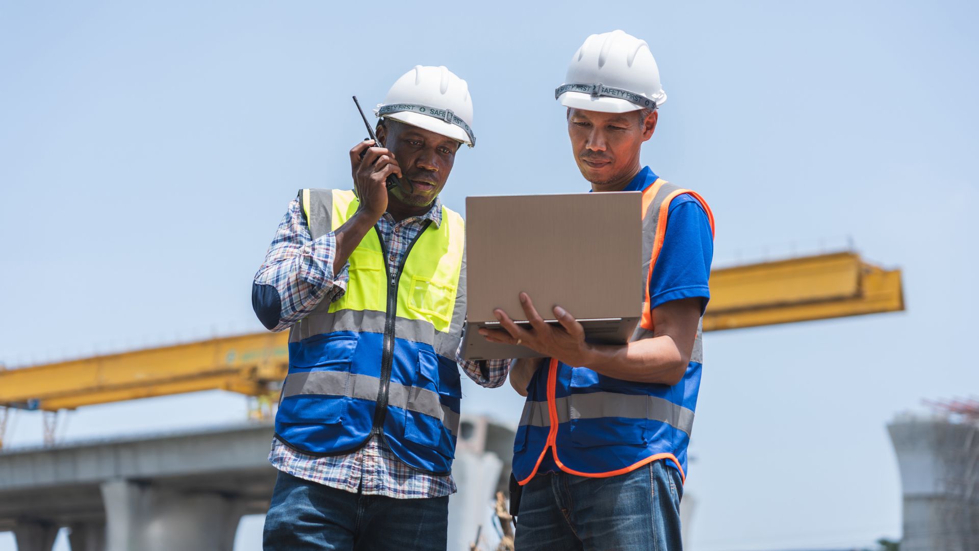 Project Management in Tyne and Wear