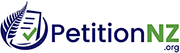 Petition New Zealand