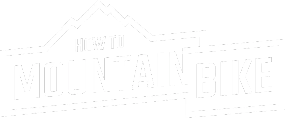 How to Mountainbike Logo
