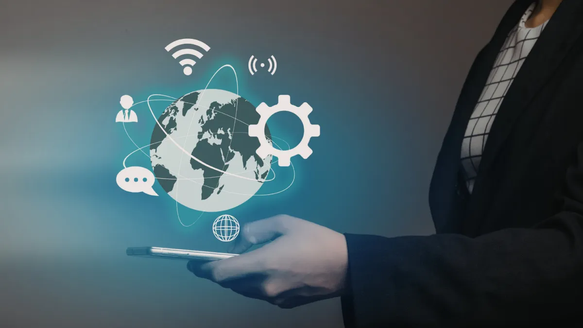 photo of outer space