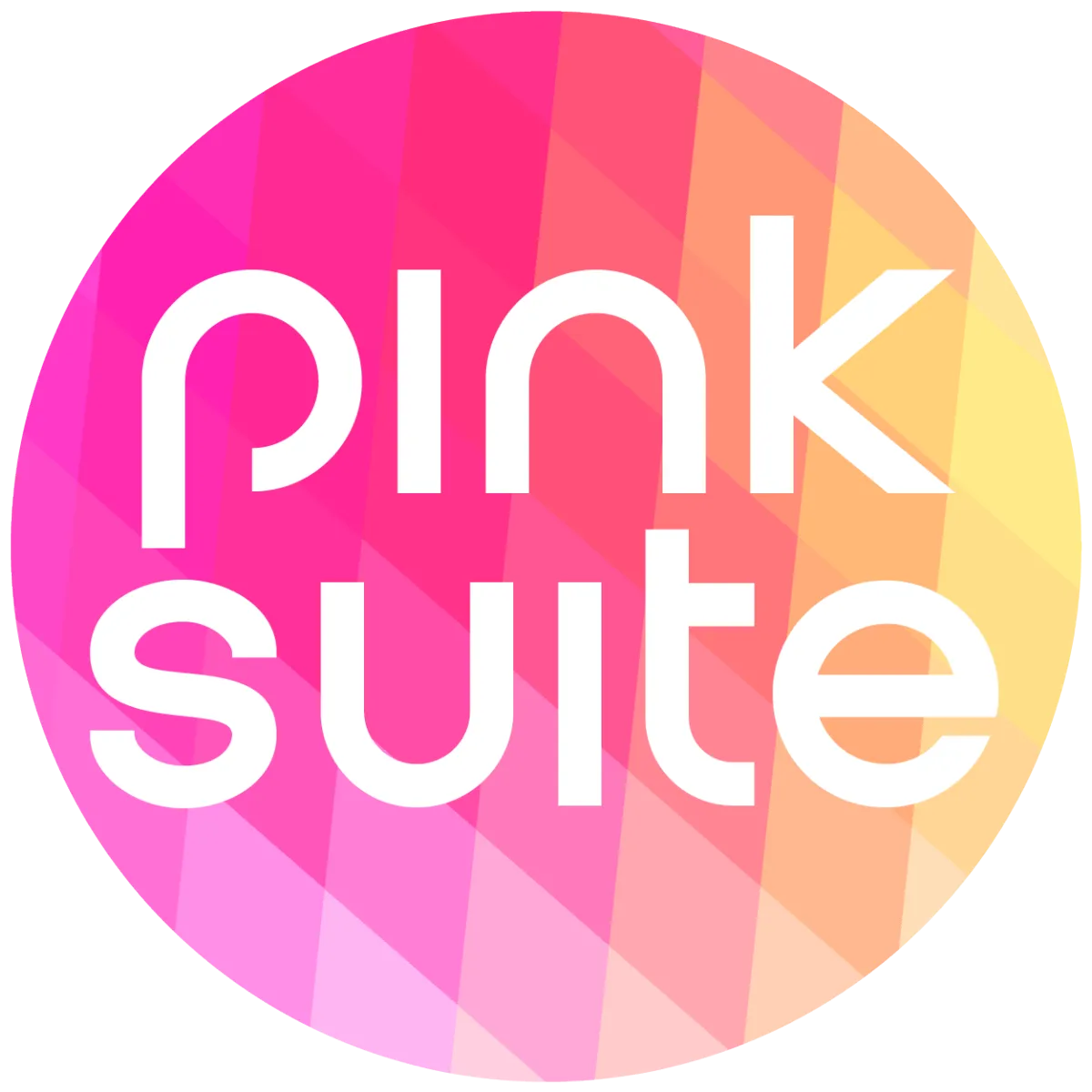 PinkSuite