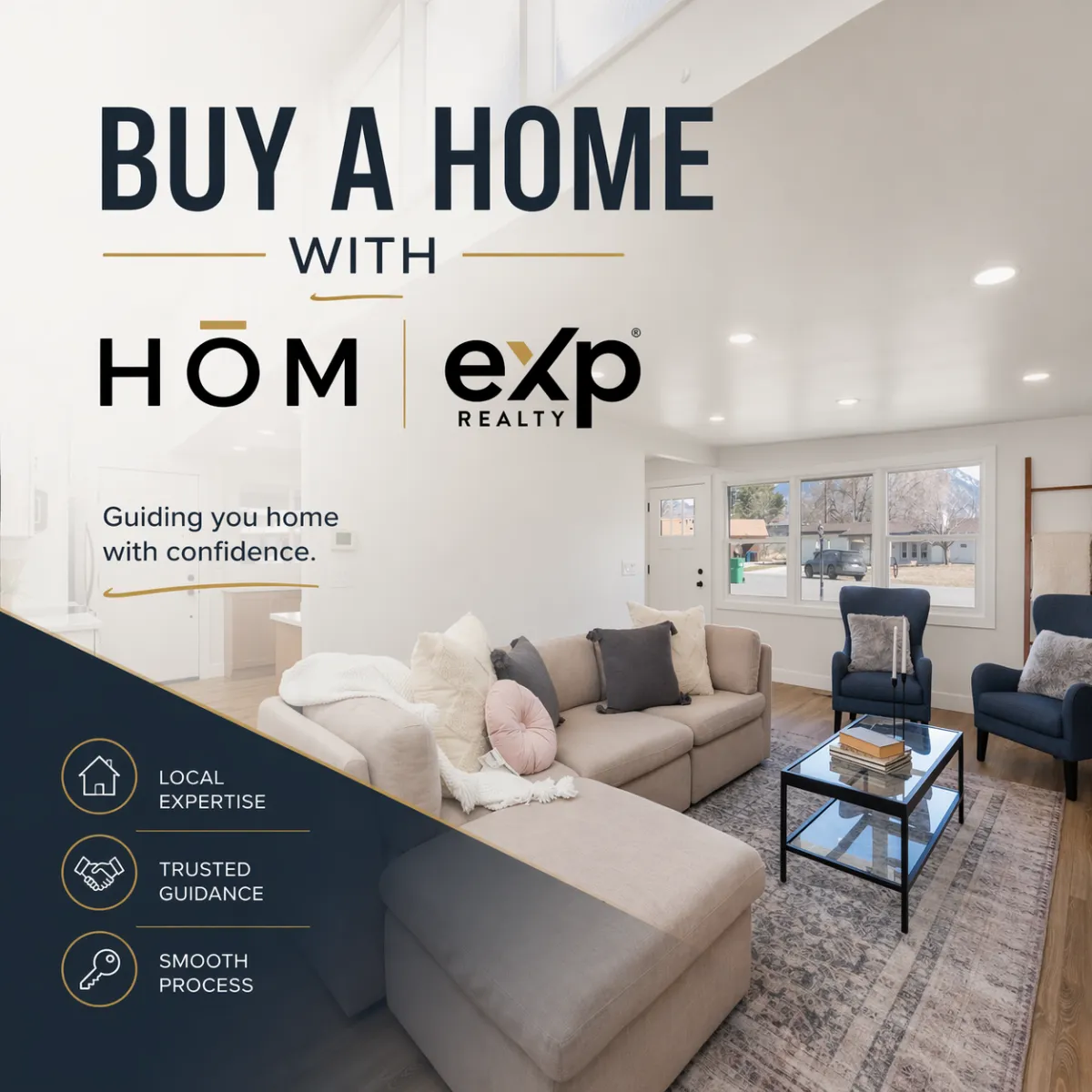 10 Reasons to Buy a Home in Utah Over Renting