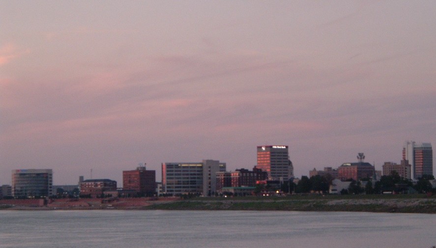 Boise Idaho Downtown