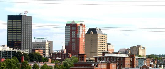 Boise Idaho Downtown