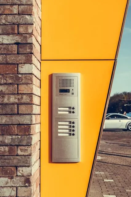 Home Security Solutions
