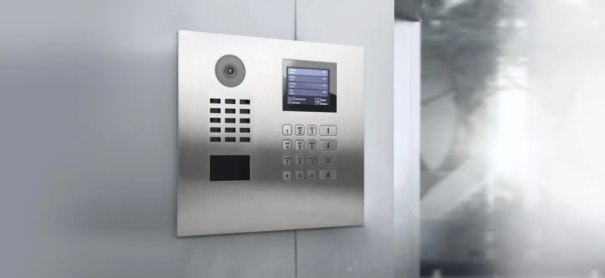 Security Systems