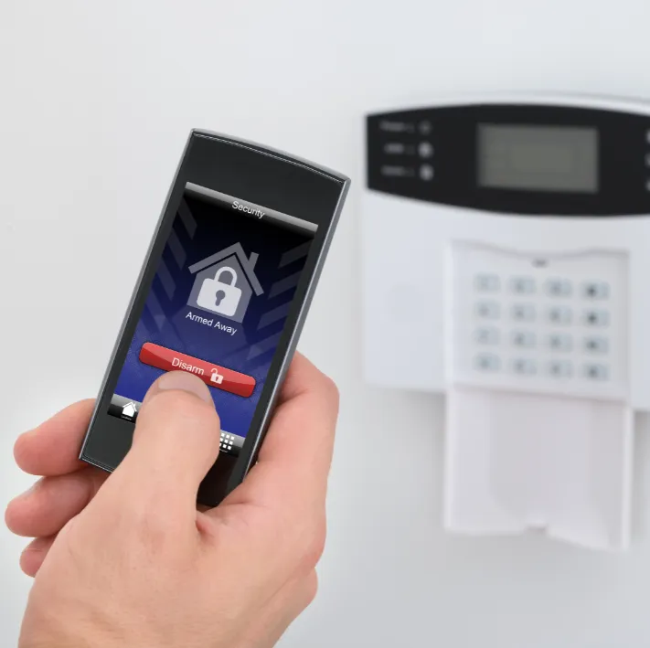 Smart Access Control