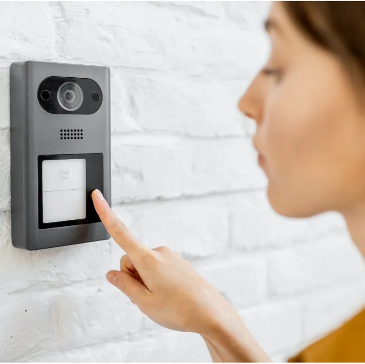 Surveillance Solutions