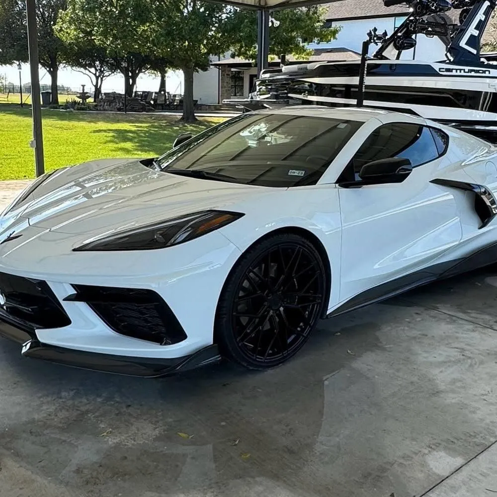 car window tinting experts