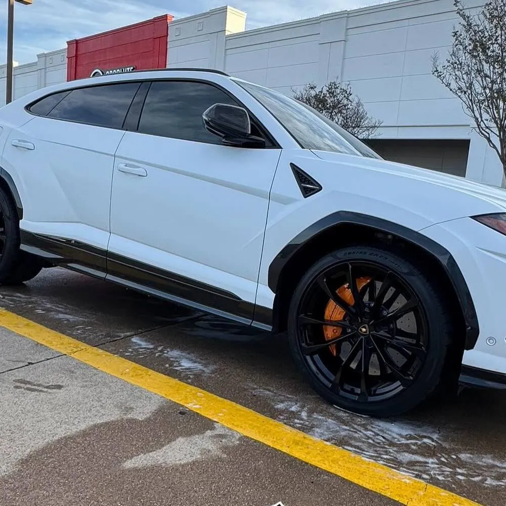 best car tint for night driving