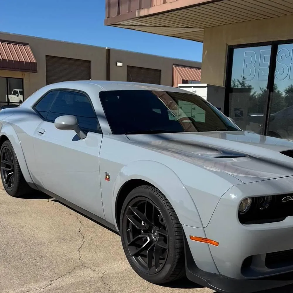 car window tinting installation near me