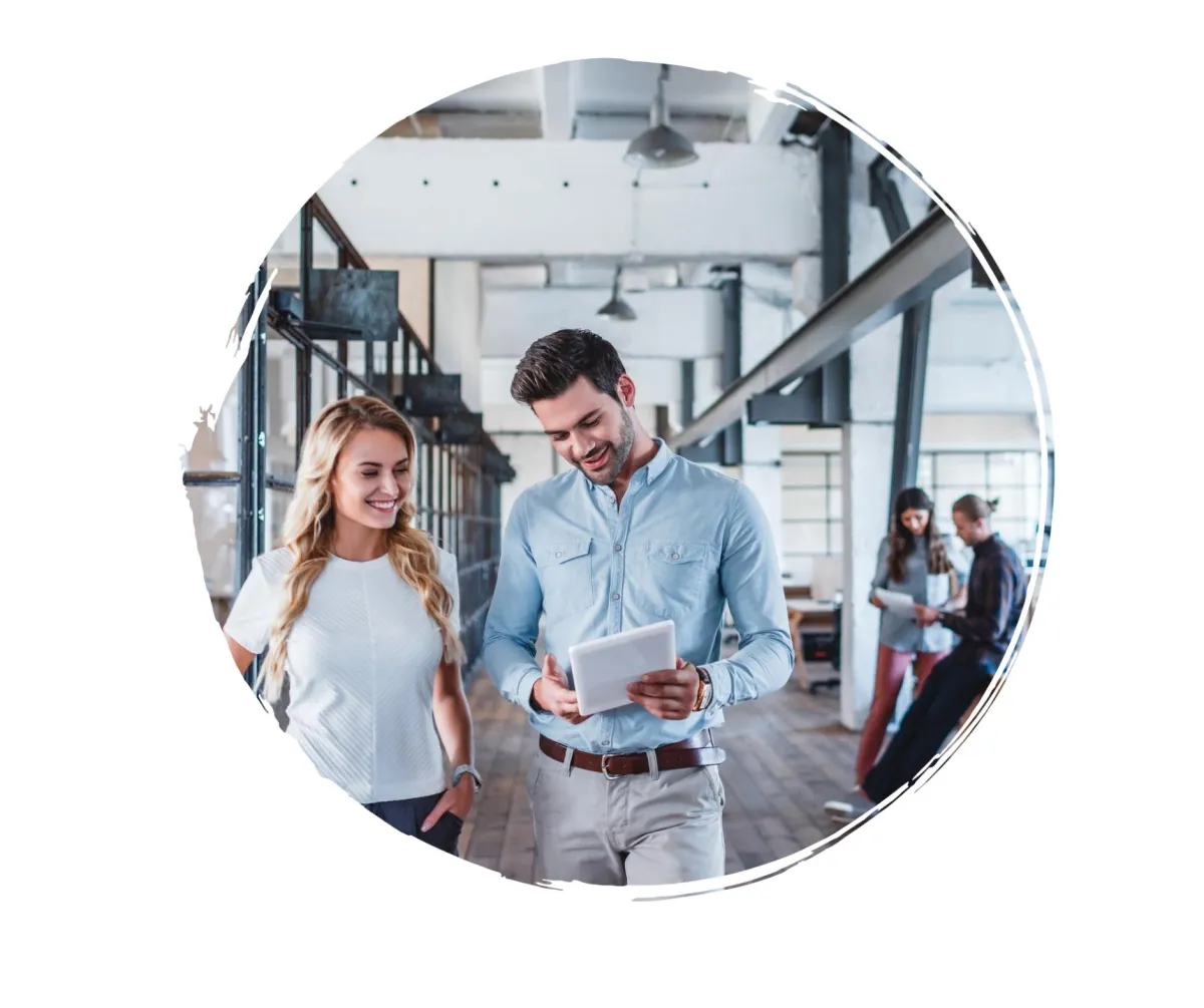 Equipo Financiero Homee Pay