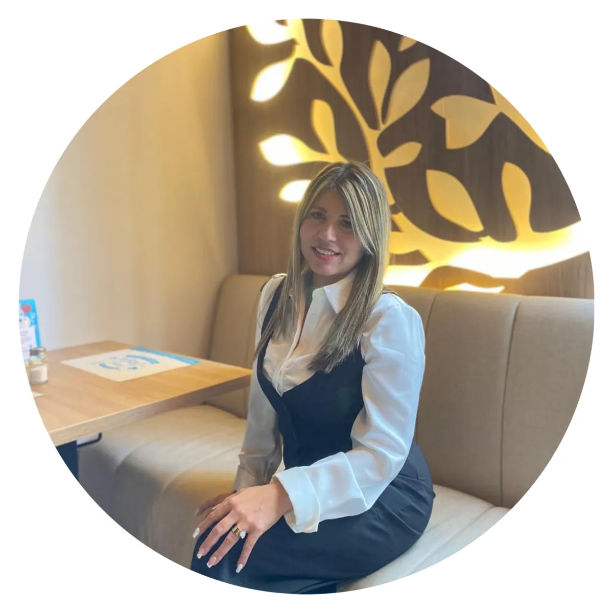 Marcela Corredor - Director Comercial