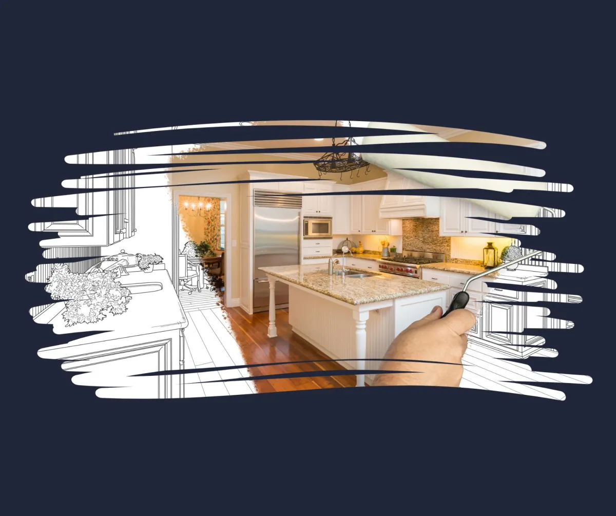 Crédito Remodelación de vivienda - Homee Pay