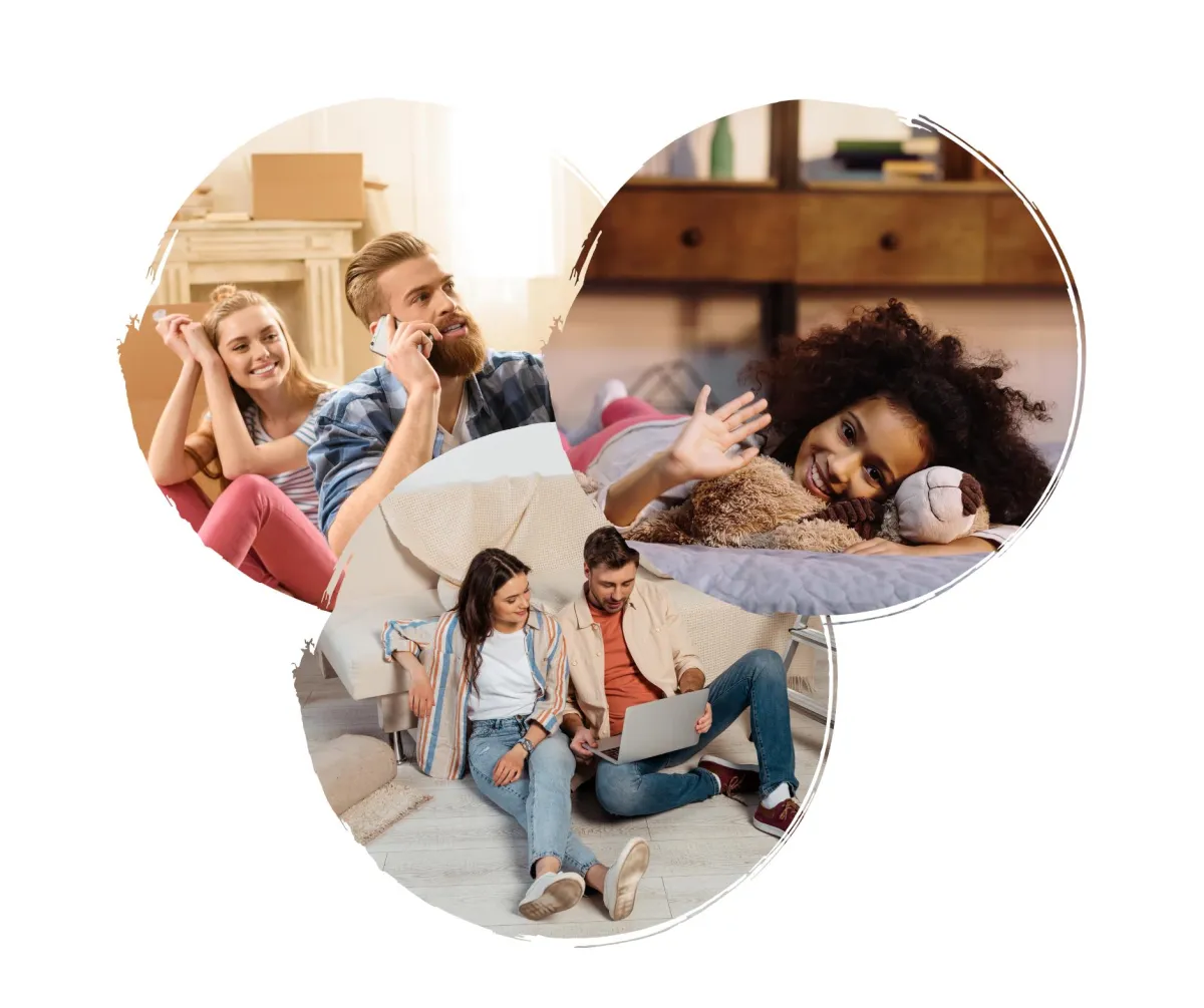 Descubre los beneficios exclusivos de nuestros créditos de vivienda para colombianos en el exterior