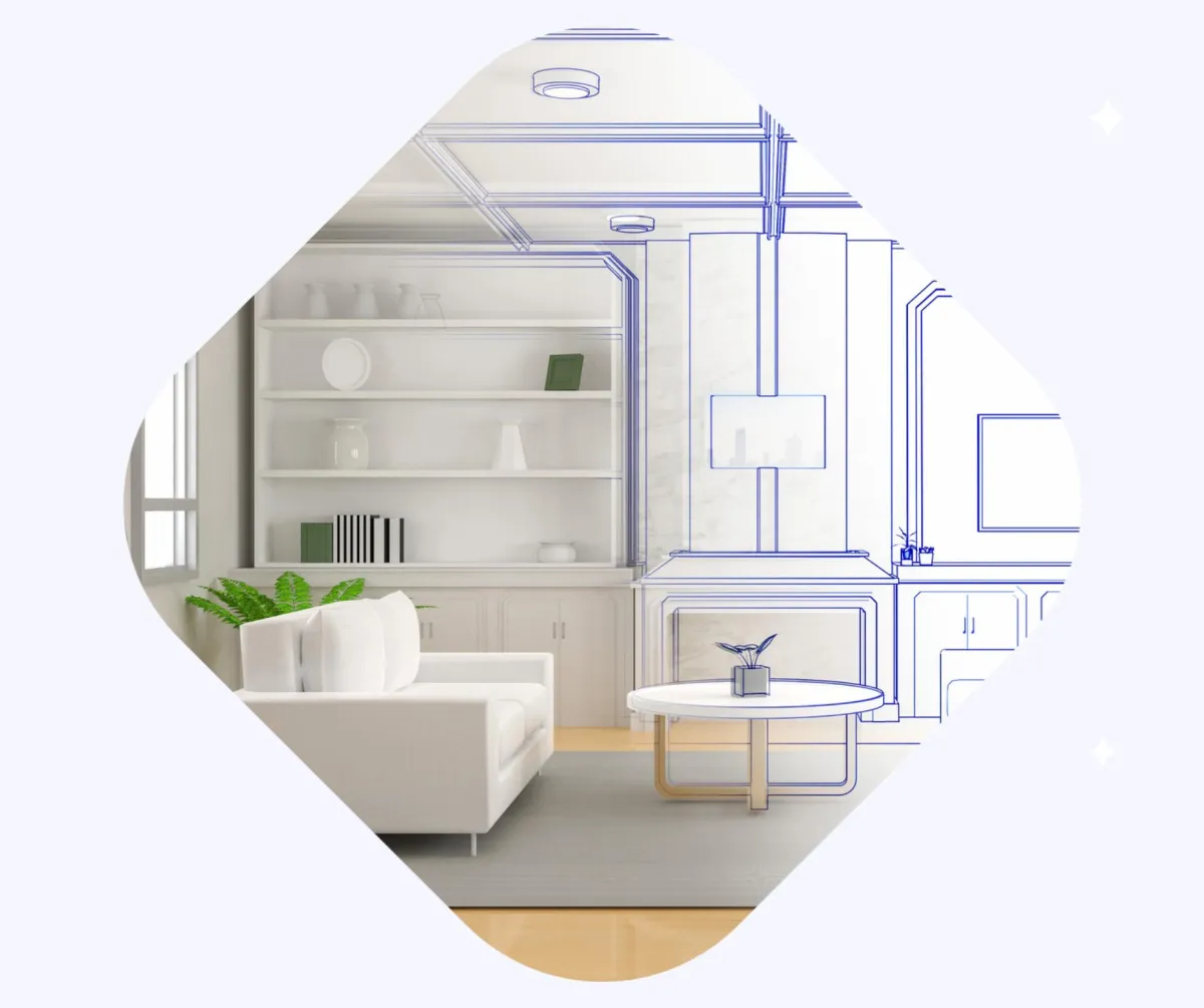 Remodelacion de Vivienda Usada