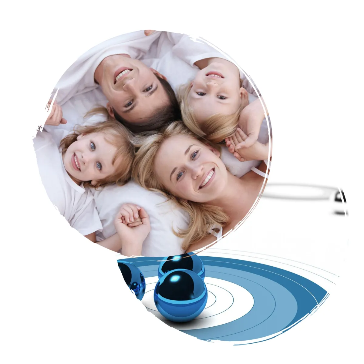 planeación de objetivos familiares