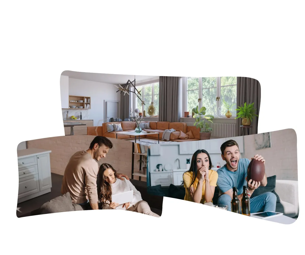 compra, venta y arriendo de inmuebles