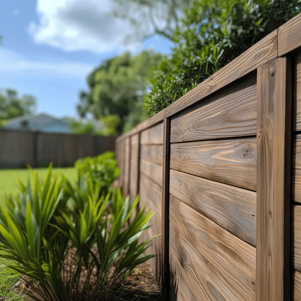 Quality Fence Services Near Me