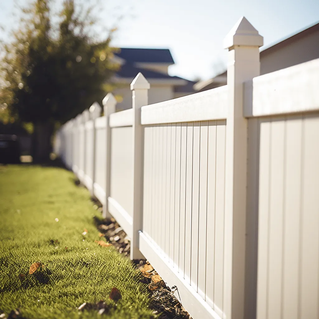 Affordable Fence Services Fort Myers F;l