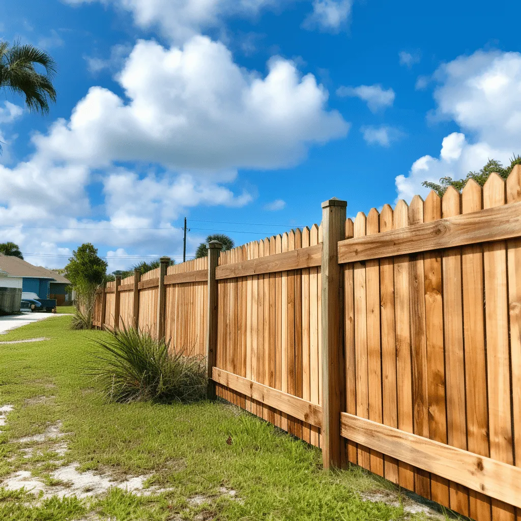 Local Fence Company Fort Myers Fl