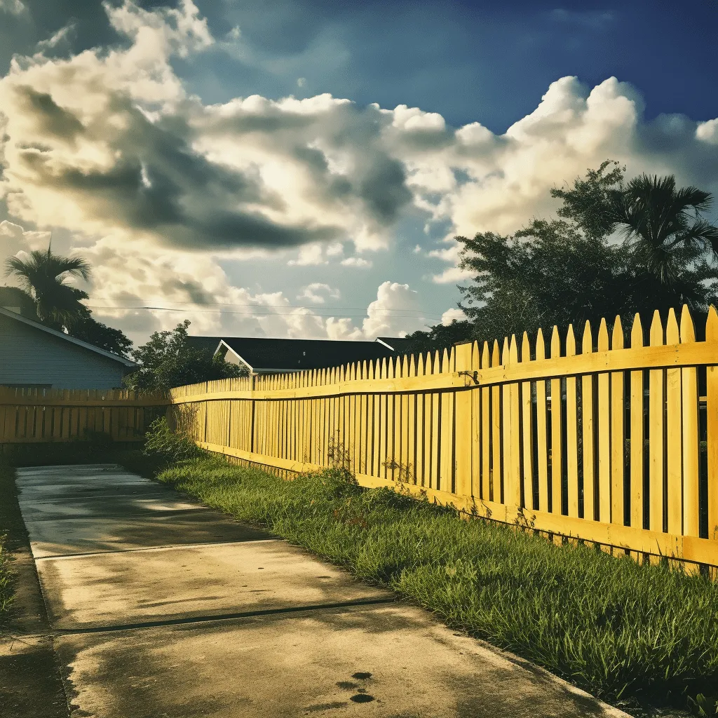 Fort Myers Fence Installers