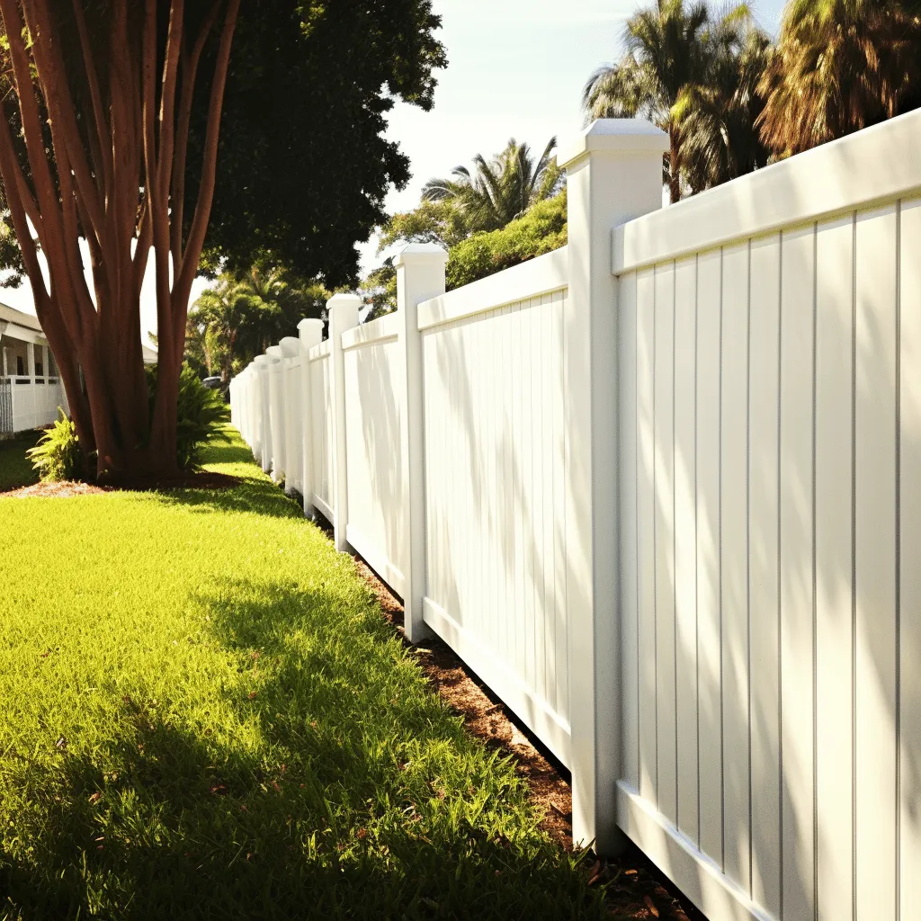 Fort Myers Fencing Company