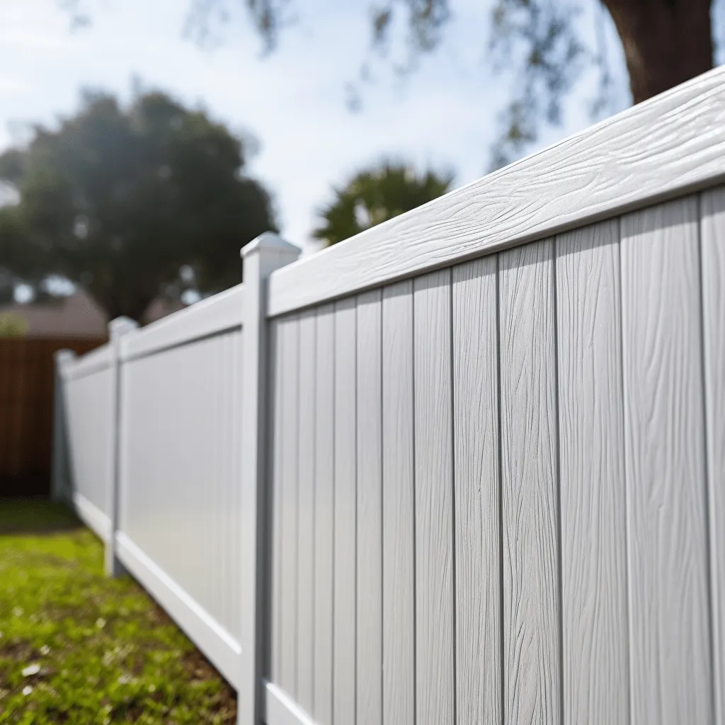 Fort Myers Fence Contractor