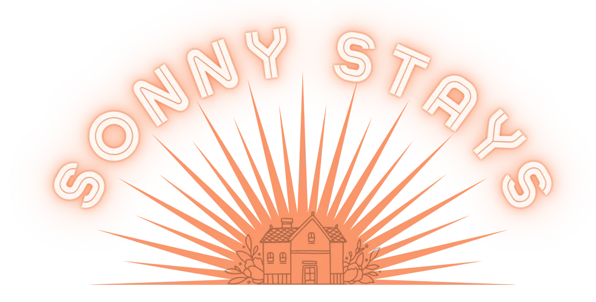 Sonny Stays brand logo