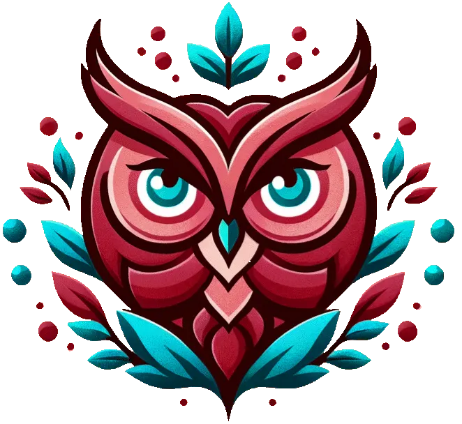 NaviOwl logo