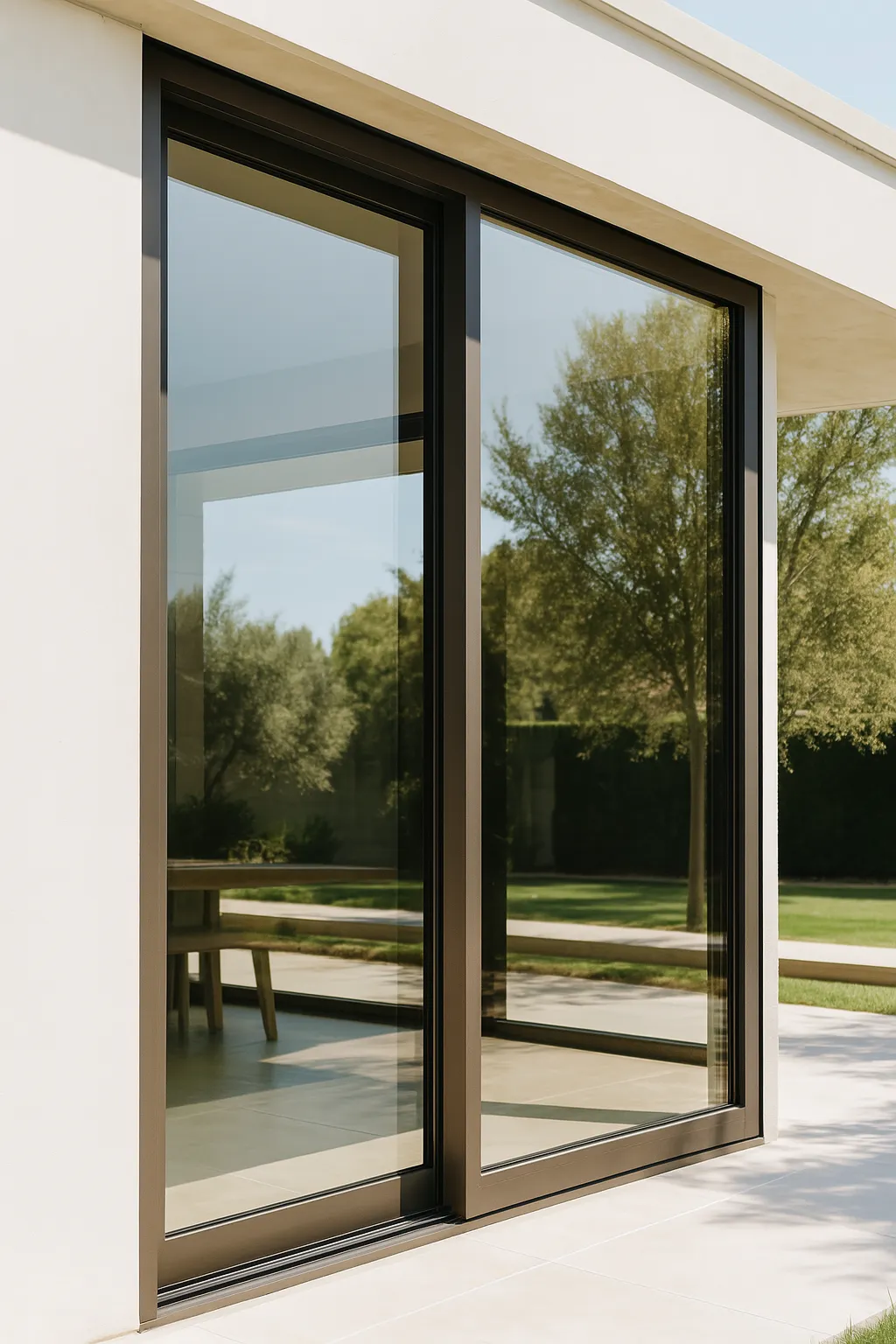 Economy Glass Team Photo