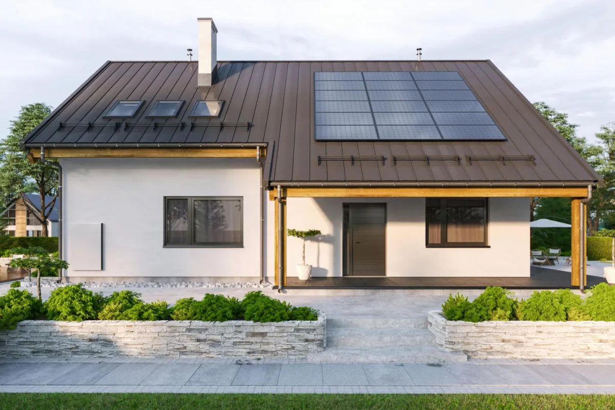 Why Install Solar Panels—And Why Protecting Them Matters