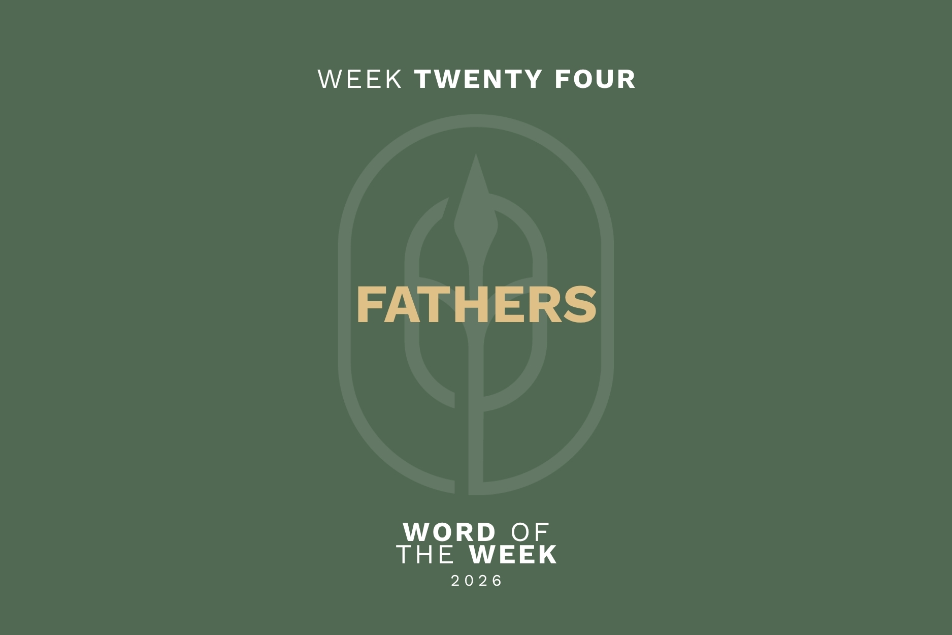 Fathers