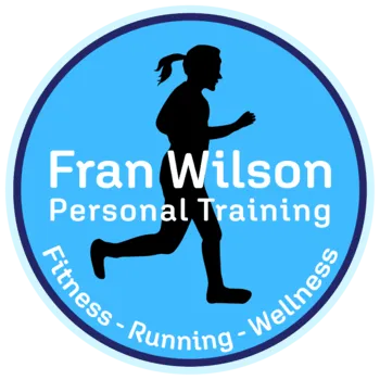 Fran Wilson PT Logo