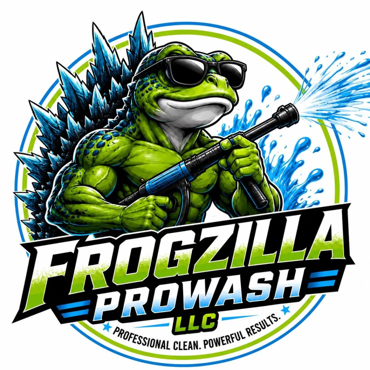 Brand Logo