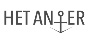 Logo van Het Anker
