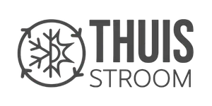 Logo van ThuisStroom