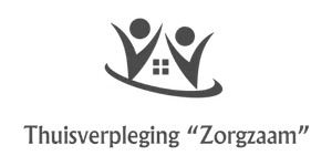 Logo van Thuisverpleging Zorgzaam