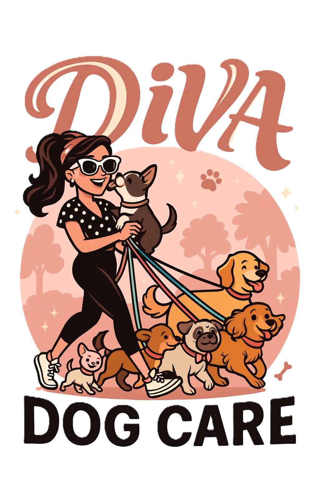 Dog Care and Dog Walking