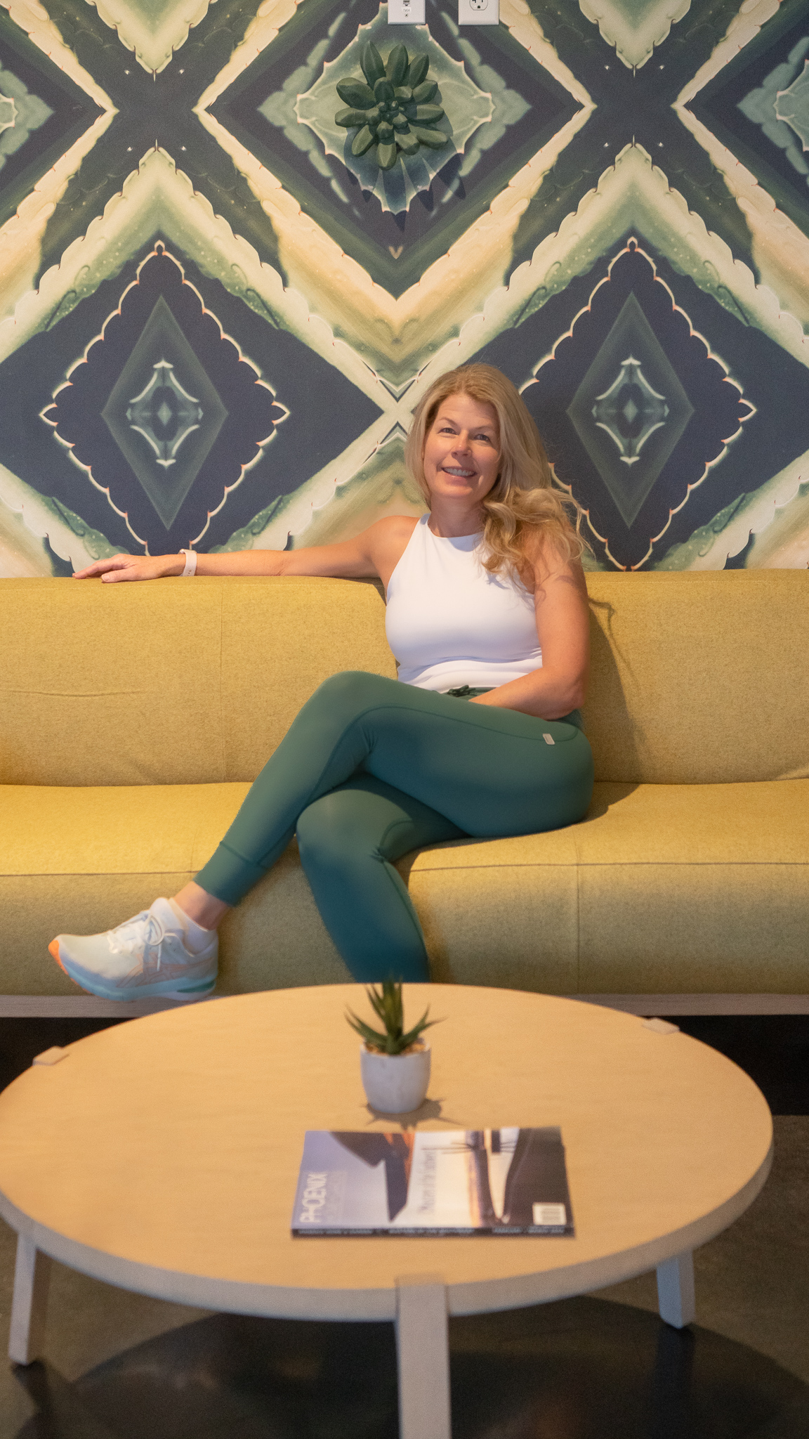 NickiFit A to Z Senior Fitness Coach